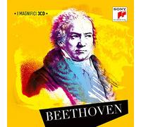 Various - I Magnifici: Beethoven [3 CD]