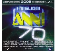 Various - I Migliori Anni '70
