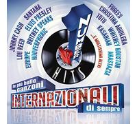 Various - I Numeri 1 - Le Piu Belle Canzoni Internazionali Di Sempre