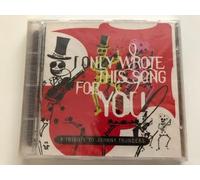 Various - I Only Wrote This Song for