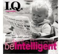 Various - I.Q. Music: Be Exceptional