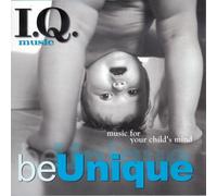 Various - I.Q. Music: Be Unique