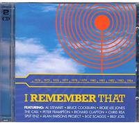 Various - I Remember That