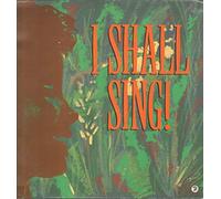 Various - I Shall Sing Vol.1 [Vinilo]