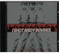 Original Soundtrack - I Shot Andy Warhol
