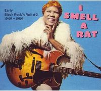 Various - I Smell A Rat