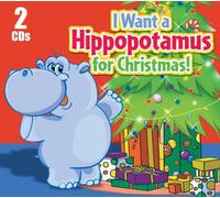 Various - I Want a Hippopotamus for Christmas