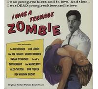 Various - I was a teenage Zombie (1987)