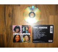 Various - I Will Survive: 20 Years...