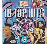 Various - I8 T o p h i t s 4 / 9 5