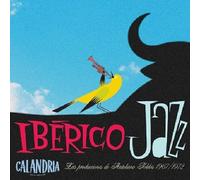 Various - Iberico Jazz