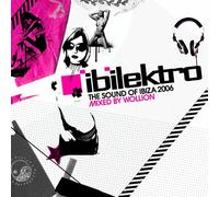 Various - Ibilektro-the Sound of Ibiza 2