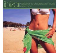Various - Ibiza 2009-Electronic