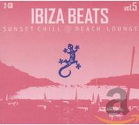 Various - Ibiza Beats Vol. 5