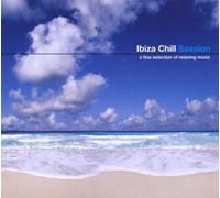 Various - Ibiza Chill Session