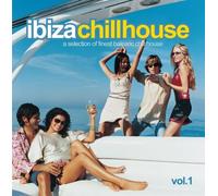 Various - Ibiza Chillhouse Vol. 1