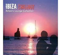 Various - Ibiza Chillout