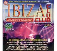 Various - Ibiza Club