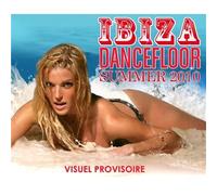Various - Ibiza Dancefloor Summer 2010 [Import]