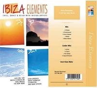 Various - Ibiza Elements