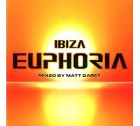 Various - Ibiza Euphoria