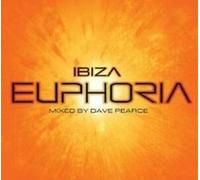Various - Ibiza Euphoria Mixed By Dave