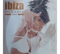 Various - Ibiza Megamix 2005 [Import]