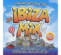 Various - Ibiza Mix 2013