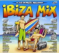 Various - Ibiza Mix 2014