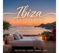 Various - Ibiza Moods 2026