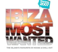 Various - Ibiza Most Wanted