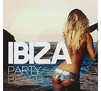 Various - Ibiza Party Beach