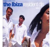 Various - Ibiza Resident Djs 2