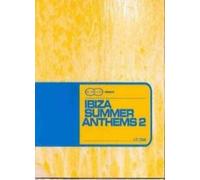 Various - Ibiza Summer Anthems II