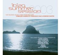 Various - Ibiza Summer Session 2003