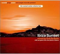 Various - Ibiza Sunset 2