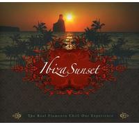 Various - Ibiza Sunset-Real Flamenco Chill Out Experience