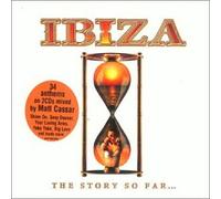 Various - Ibiza: the Story So Far