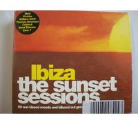 Various - Ibiza-the Sunset Sessions