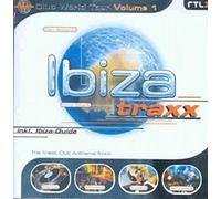 Various - Ibiza Traxx (1997)