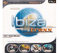 Various - Ibiza Traxx (1997)