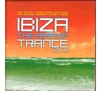Various - Ibiza'99-the Year of Trance