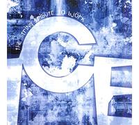 Various - Ice-the String Trib.to Björk
