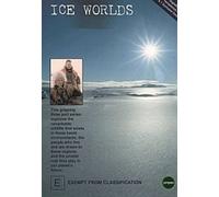 Various - Ice Worlds [Reino Unido] [DVD]