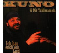 Various - Ich BAU euch EIN Lied (1998, & Die Trõllerasseln) [Import]