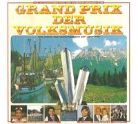 Various - Ich bin ein bisschen mollig - na und? & andere Volksmusik Knüller