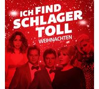 Various Ich Find Schlager Toll - Weihnachten (2CD) (CD) (Importación USA)