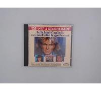 Various - Ich hab' mich so auf dich gefreut