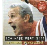 Various - Ich Habe Fertig