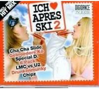 Various - Ich Liebe Apres Ski